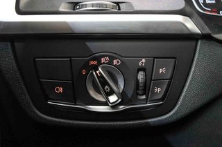 BMW X3 xDrive20d xLine