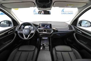 BMW X3 xDrive20d xLine