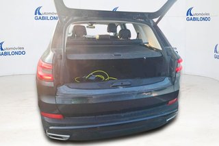 BMW X5 xDrive45e