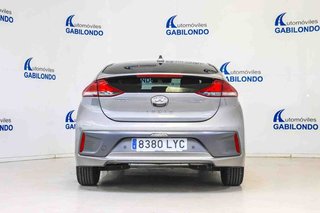 Hyundai IONIQ 1.6 GDI PHEV Klass DCT