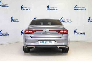 Renault Talisman Business TCe 117 kW (160CV) EDC GPF