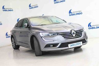 Renault Talisman Business TCe 117 kW (160CV) EDC GPF