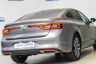 Renault Talisman Business TCe 117 kW (160CV) EDC GPF