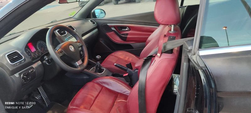 Volkswagen Eos - foto 1
