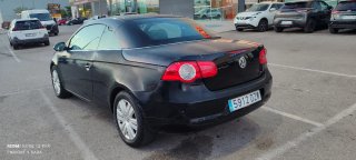 Volkswagen Eos