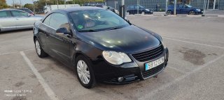 Volkswagen Eos