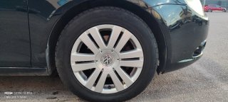 Volkswagen Eos