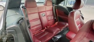 Volkswagen Eos