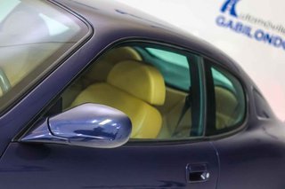 Maserati 3200 GT 3.2 COUPE