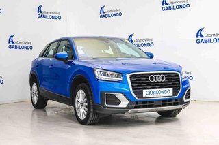 Audi Q2 35 TFSI 110kW (150CV) S tronic