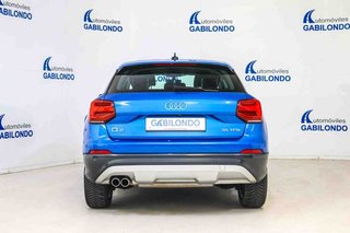 Audi Q2 35 TFSI 110kW (150CV) S tronic