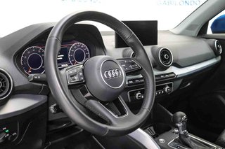 Audi Q2 35 TFSI 110kW (150CV) S tronic