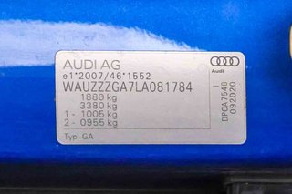 Audi Q2 35 TFSI 110kW (150CV) S tronic