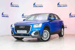 Audi Q2 35 TFSI 110kW (150CV) S tronic