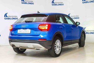 Audi Q2 35 TFSI 110kW (150CV) S tronic
