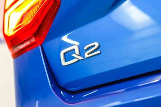 Audi Q2 35 TFSI 110kW (150CV) S tronic