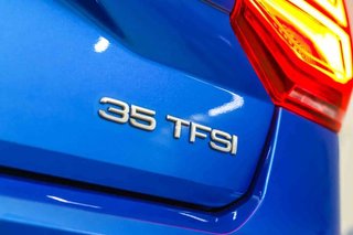 Audi Q2 35 TFSI 110kW (150CV) S tronic