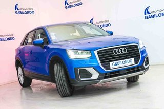 Audi Q2 35 TFSI 110kW (150CV) S tronic