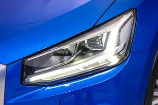 Audi Q2 35 TFSI 110kW (150CV) S tronic