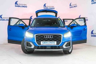 Audi Q2 35 TFSI 110kW (150CV) S tronic