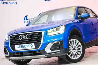 Audi Q2 35 TFSI 110kW (150CV) S tronic