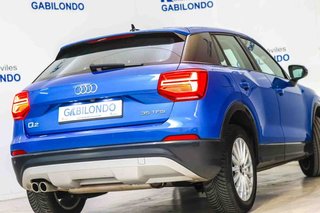 Audi Q2 35 TFSI 110kW (150CV) S tronic