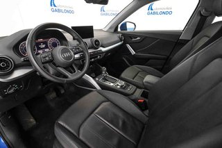 Audi Q2 35 TFSI 110kW (150CV) S tronic