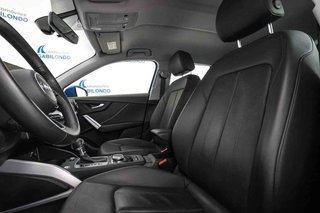 Audi Q2 35 TFSI 110kW (150CV) S tronic