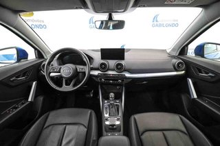 Audi Q2 35 TFSI 110kW (150CV) S tronic