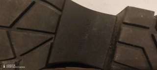 Zapatos de tacón negros para mujer