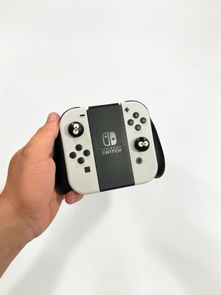IMPOLUTA | Nintendo Switch OLED