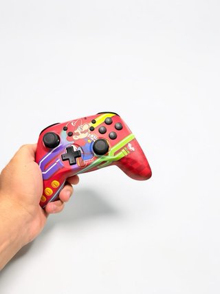 IMPOLUTA | Nintendo Switch OLED