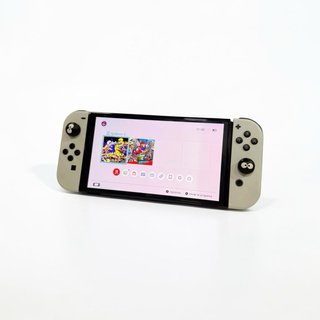 IMPOLUTA | Nintendo Switch OLED