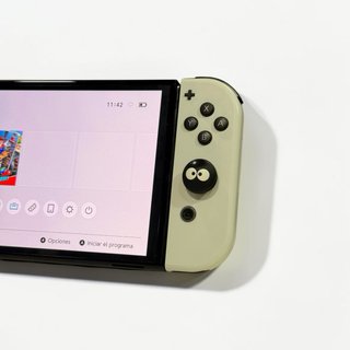 IMPOLUTA | Nintendo Switch OLED