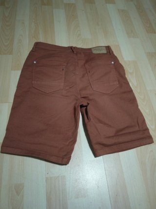 Pantalones cortos Springield