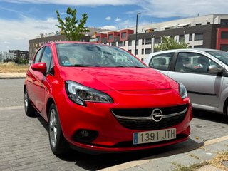 Opel Corsa 1.4 100 color Edition