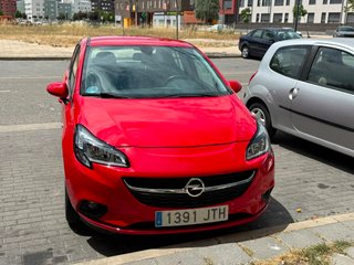 Opel Corsa 1.4 100 color Edition