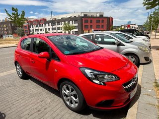 Opel Corsa 1.4 100 color Edition