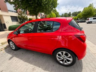 Opel Corsa 1.4 100 color Edition