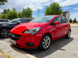 Opel Corsa 1.4 100 color Edition