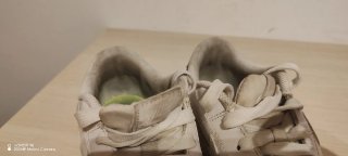 Zapatillas Nike Performance Blancas