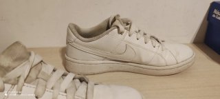 Zapatillas Nike Performance Blancas