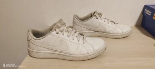Zapatillas Nike Performance Blancas