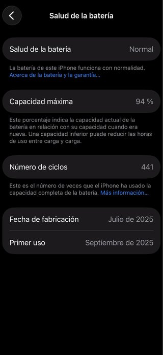 iPhone 16 128GB