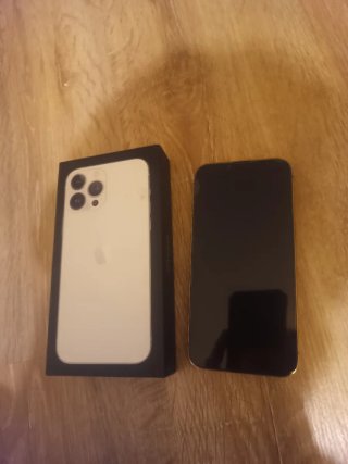iPhone 13 Pro Max 256GB