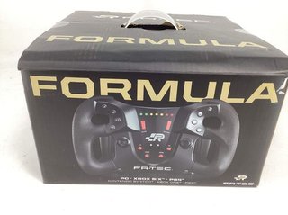 Volante FR-TEC Formula Xbox Series