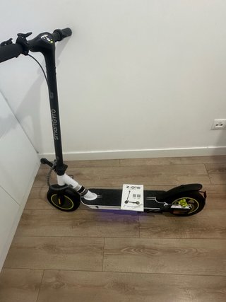 SmartGyro Z. One Patinete Eléctrico