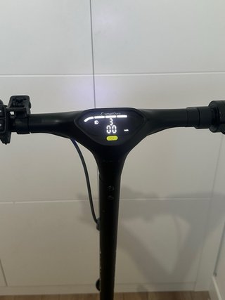 SmartGyro Z. One Patinete Eléctrico