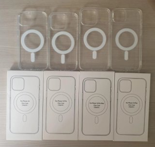 Funda de iPhone 14 / 14 Pro / 14 Pro Max / 14 Plus