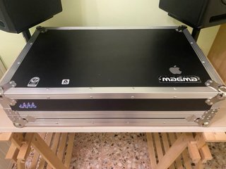 Mesa DJ Pioneer DDJ-1000